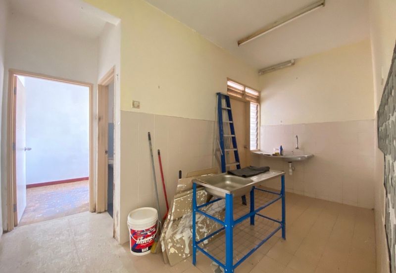 Sri Melor (Mulberry Court) Apartment, Ukay Perdana