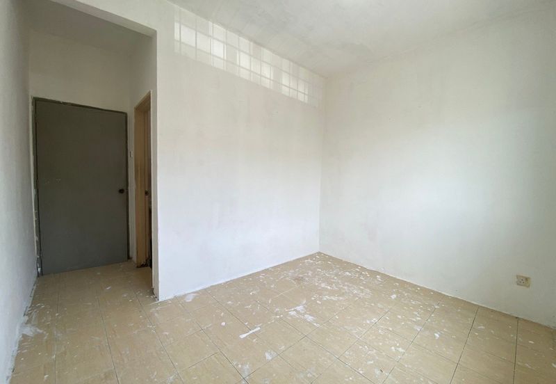 Sri Melor (Mulberry Court) Apartment, Ukay Perdana