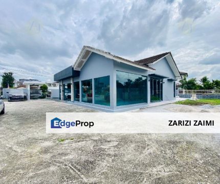 Singel Storey Bungalow, Petaling Jaya, Selangor, Petaling Jaya