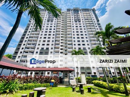 Bayu Tasik 2, Cheras KL, Kuala Lumpur, Cheras
