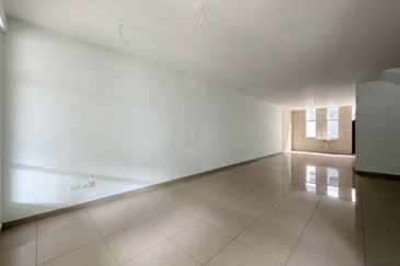 Bangi Avenue 3, Seksyen 7