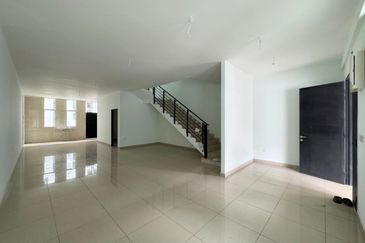 Bangi Avenue 3, Seksyen 7