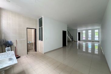 Bangi Avenue 3, Seksyen 7