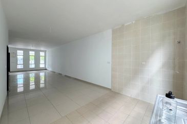 Bangi Avenue 3, Seksyen 7