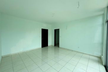 Bangi Avenue 3, Seksyen 7