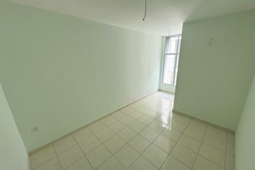 Bangi Avenue 3, Seksyen 7