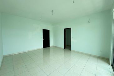 Bangi Avenue 3, Seksyen 7