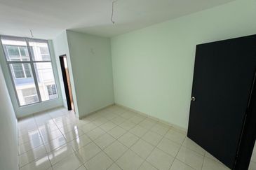 Bangi Avenue 3, Seksyen 7