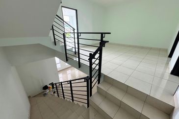 Bangi Avenue 3, Seksyen 7