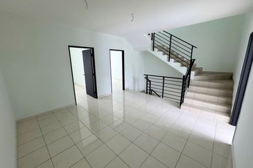 Bangi Avenue 3, Seksyen 7