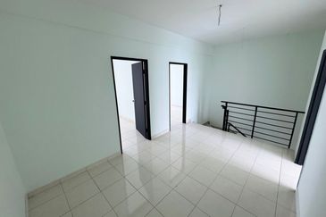 Bangi Avenue 3, Seksyen 7