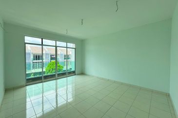 Bangi Avenue 3, Seksyen 7