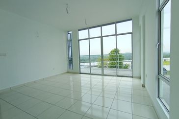 Bangi Avenue 3, Seksyen 7