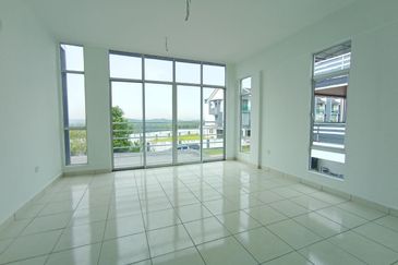 Bangi Avenue 3, Seksyen 7