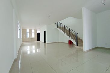 Bangi Avenue 3, Seksyen 7