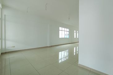 Bangi Avenue 3, Seksyen 7