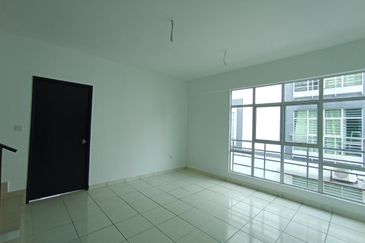 Bangi Avenue 3, Seksyen 7