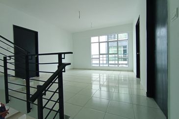 Bangi Avenue 3, Seksyen 7