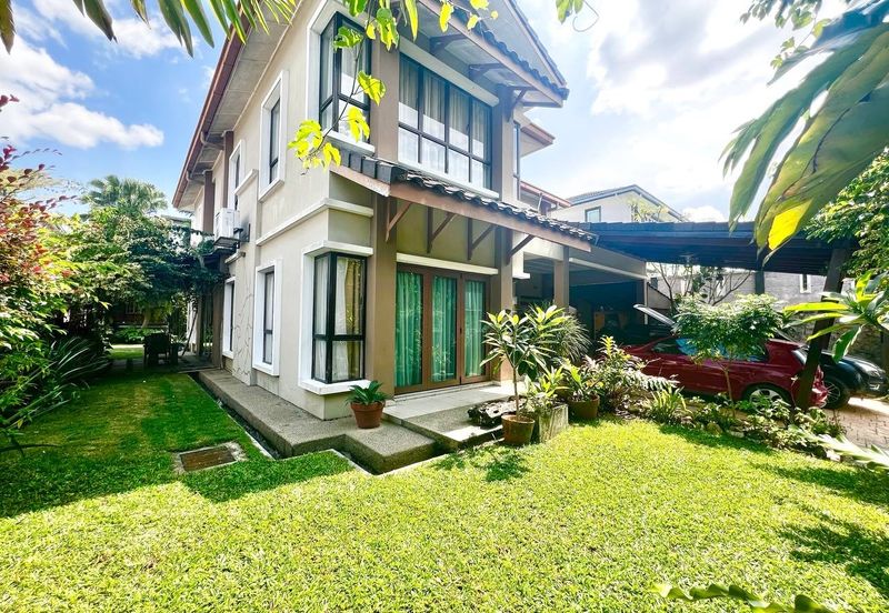 Saujana Villa, Kajang