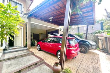 Saujana Villa, Kajang