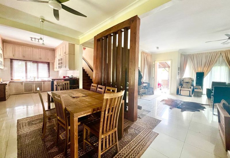 Saujana Villa, Kajang