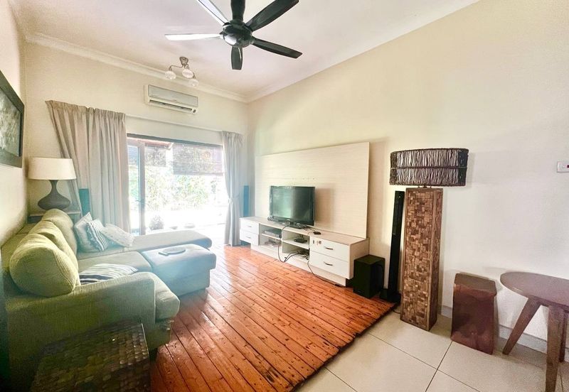 Saujana Villa, Kajang