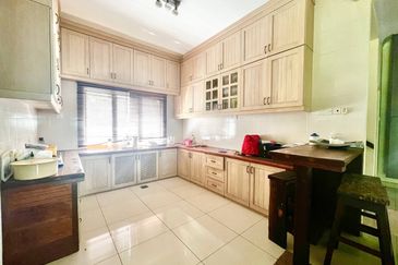 Saujana Villa, Kajang