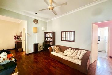 Saujana Villa, Kajang