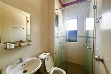 Saujana Villa, Kajang