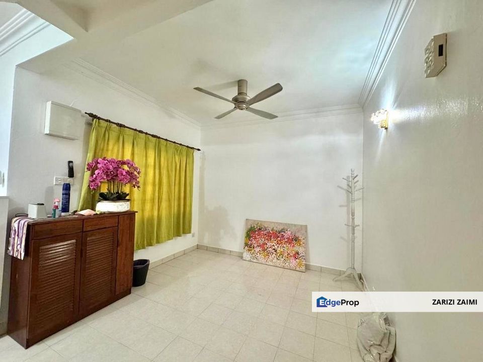 2-Storey Terrace Seksyen 7 Bandar Baru Bangi, Selangor, Bangi