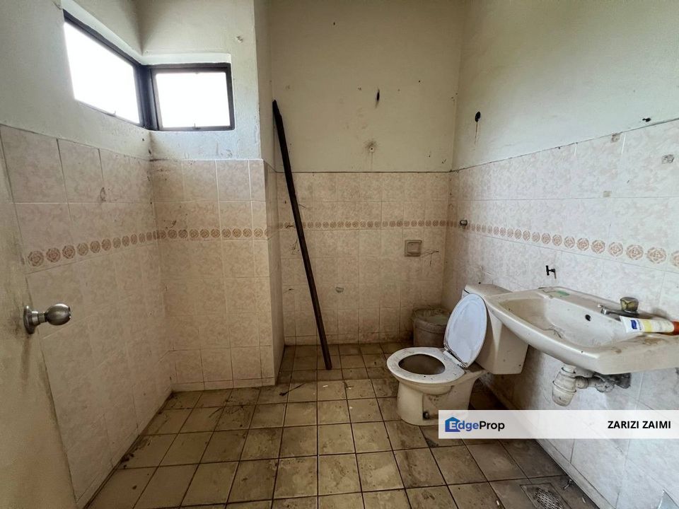 2 Storey Jalan Kantansari, Bandar Sungai Buaya, Selangor, Hulu Selangor