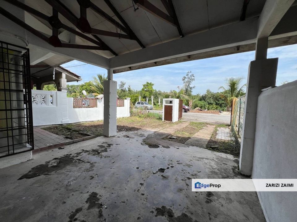 2 Storey Jalan Kantansari, Bandar Sungai Buaya, Selangor, Hulu Selangor