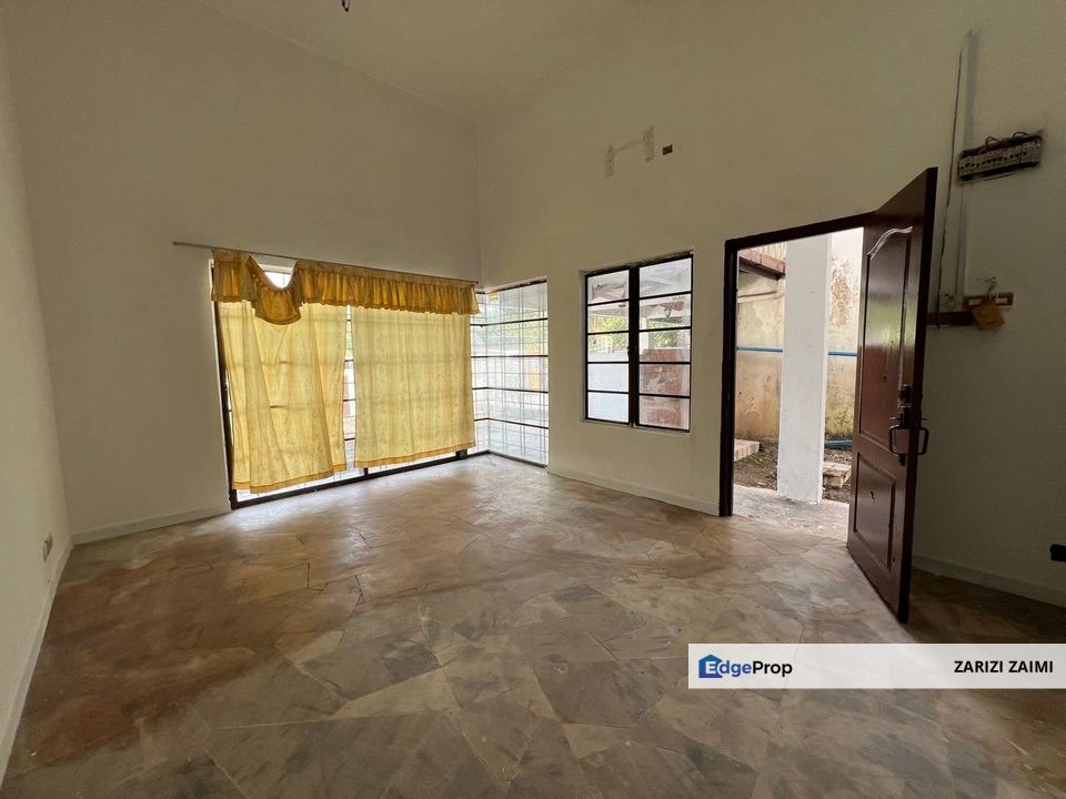 2 Storey Jalan Kantansari, Bandar Sungai Buaya, Selangor, Hulu Selangor