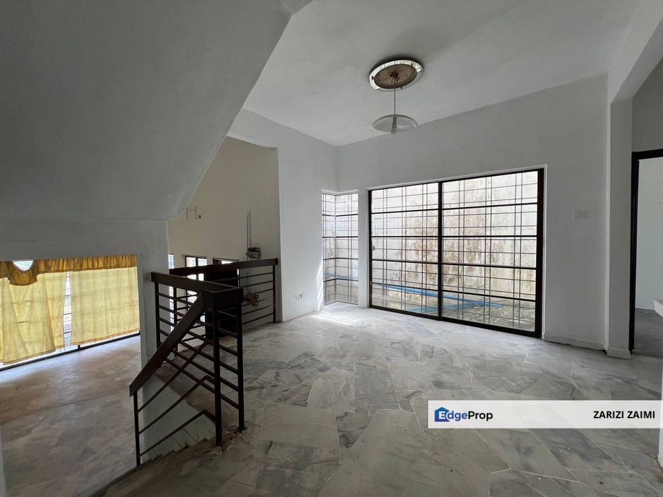 2 Storey Jalan Kantansari, Bandar Sungai Buaya, Selangor, Hulu Selangor