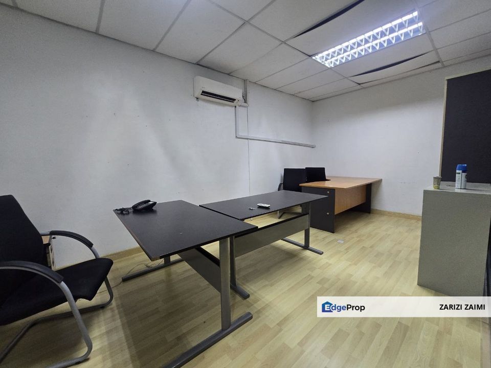 2-Storey Shoplot, Sek 3 Bandar Baru Bangi, Selangor, Bangi