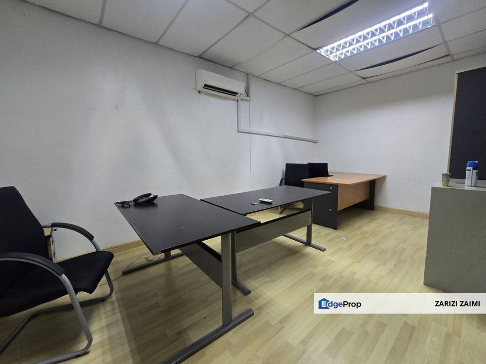 2-Storey Shoplot, Sek 3 Bandar Baru Bangi, Selangor, Bangi