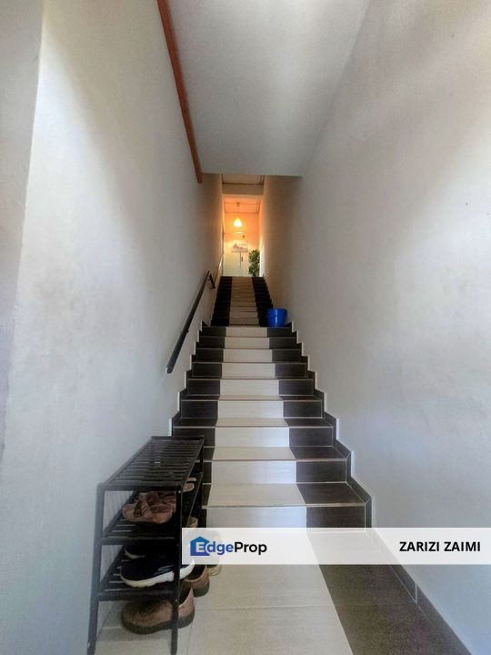 2-Storey Shoplot, Sek 3 Bandar Baru Bangi, Selangor, Bangi