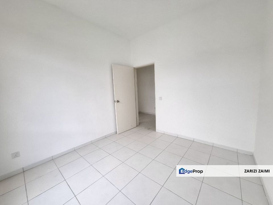 2-Storey Graham Garden, Eco Grandeur Puncak Alam, Selangor, Bandar Puncak Alam