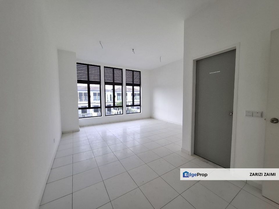 2-Storey Graham Garden, Eco Grandeur Puncak Alam, Selangor, Bandar Puncak Alam