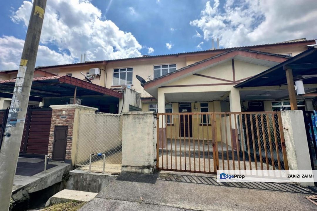 2-Storey Bandar Tasik Kesuma Fasa 9, Semenyih, Selangor, Semenyih