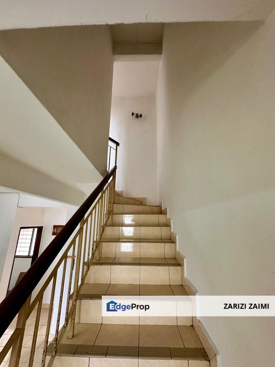 2-Storey Bandar Tasik Kesuma Fasa 9, Semenyih, Selangor, Semenyih