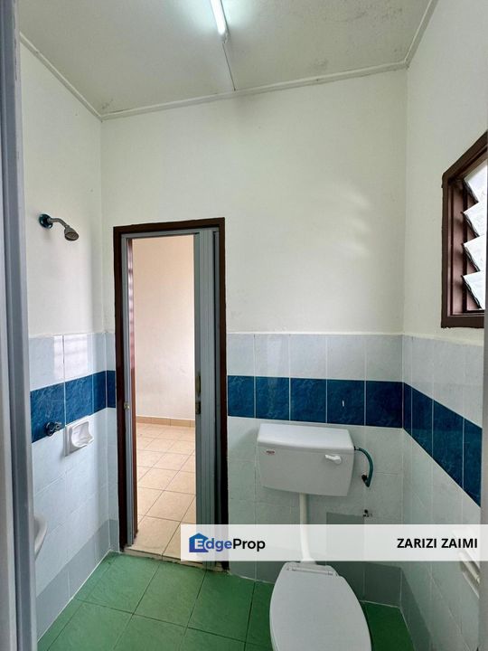 2-Storey Bandar Tasik Kesuma Fasa 9, Semenyih, Selangor, Semenyih