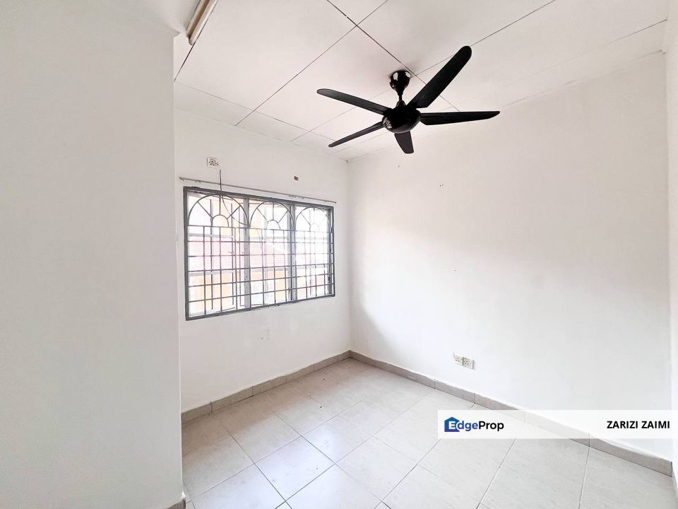FACING OPEN! 2-Storey Suakasih BTHO Cheras, Selangor, Cheras