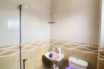 Bandar Mahkota Cheras