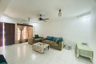 Bandar Mahkota Cheras