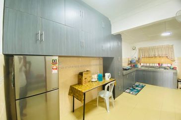 Bandar Mahkota Cheras