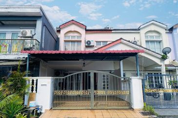 Bandar Mahkota Cheras