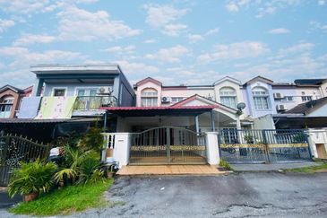 Bandar Mahkota Cheras