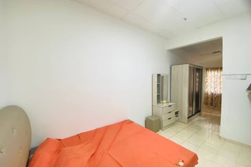 Bandar Mahkota Cheras