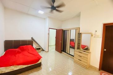 Bandar Mahkota Cheras